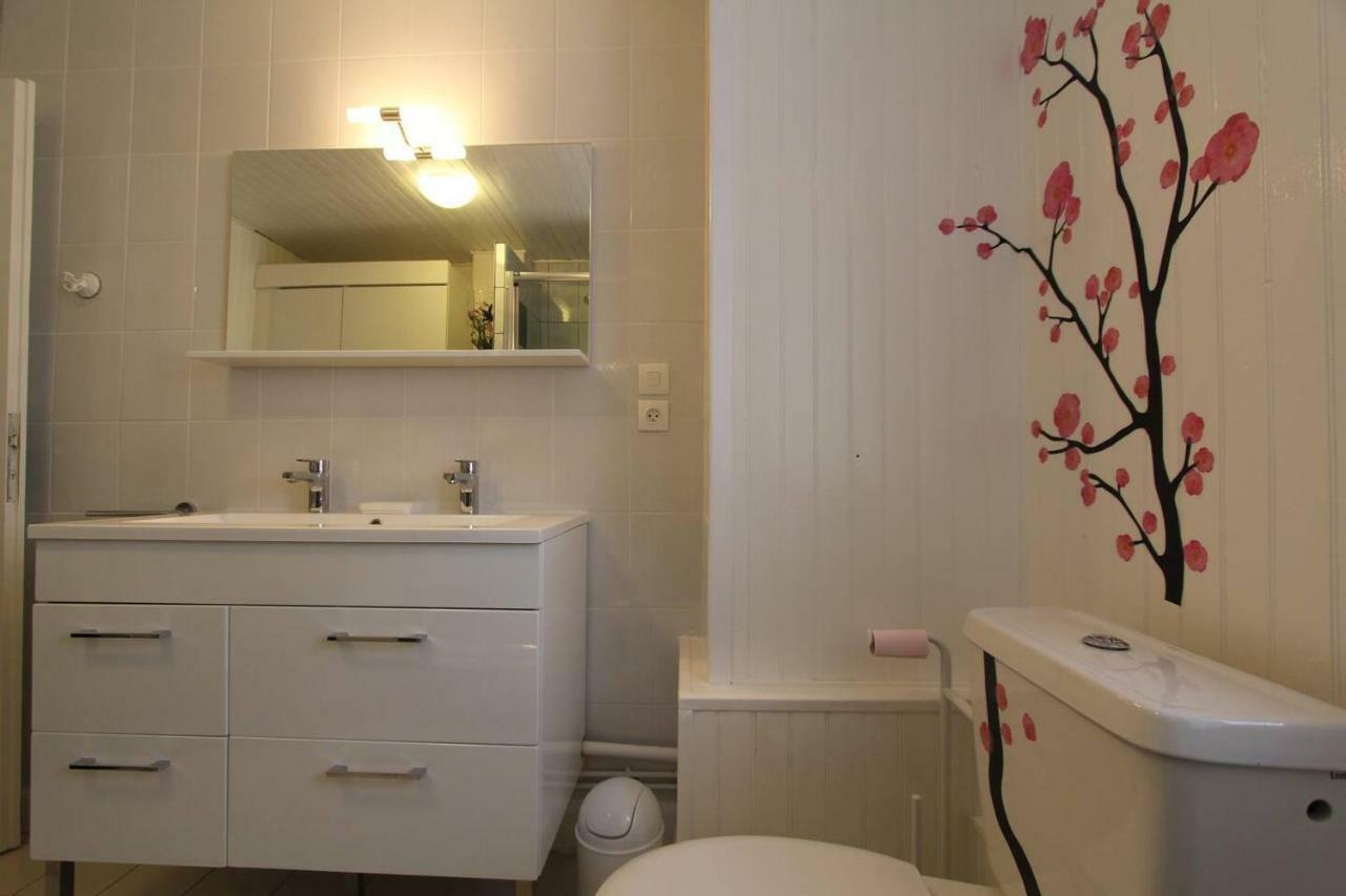 Gite L Ecrin - Coeur De Riquewihr - 4 Personnes Экстерьер фото
