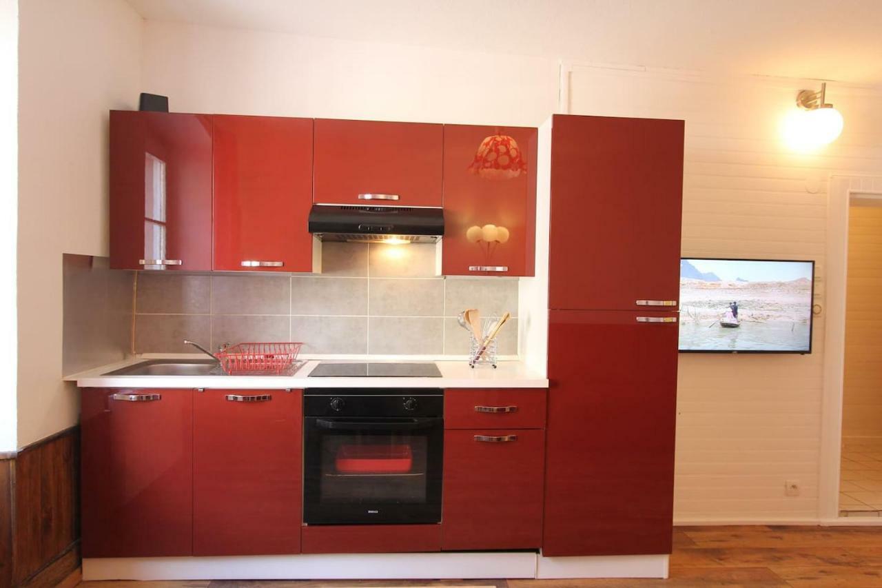 Gite L Ecrin - Coeur De Riquewihr - 4 Personnes Экстерьер фото