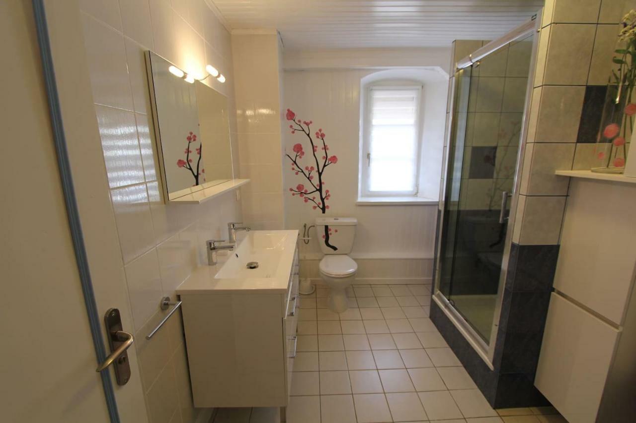 Gite L Ecrin - Coeur De Riquewihr - 4 Personnes Экстерьер фото