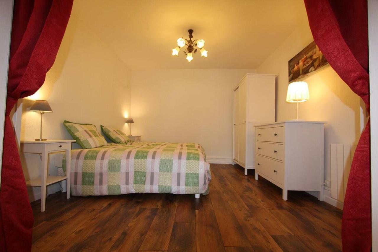 Gite L Ecrin - Coeur De Riquewihr - 4 Personnes Экстерьер фото