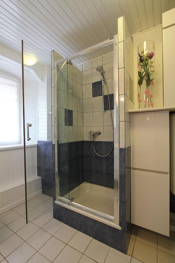 Gite L Ecrin - Coeur De Riquewihr - 4 Personnes Экстерьер фото
